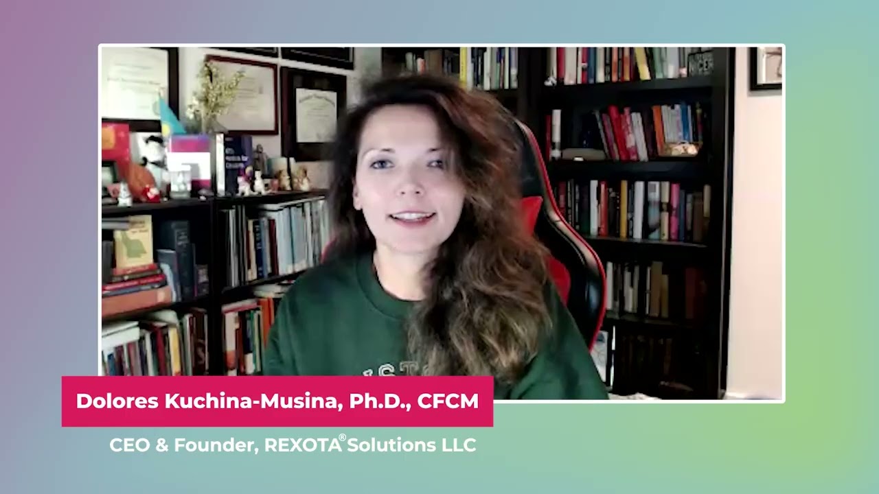 Ask Dr. DKM (Episode 4): The End-of-Year GovCon TRAP (And How to Actually Take a Vacation)