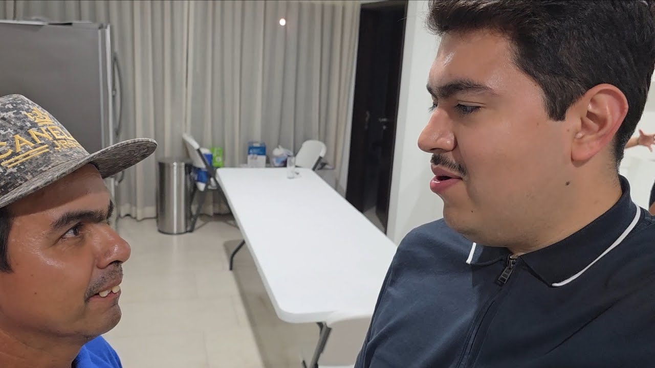 Ensayando Temas 