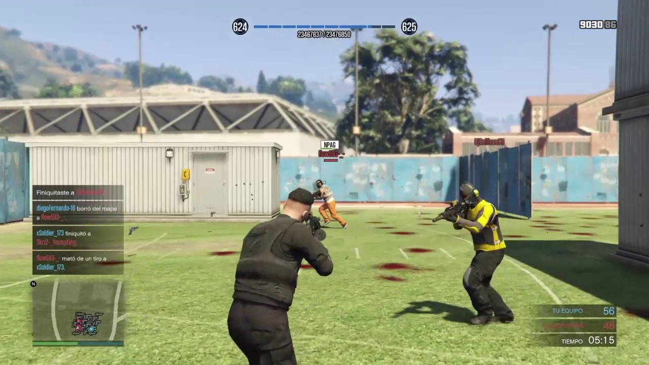 NBKO VS CDAS COCODRAILS