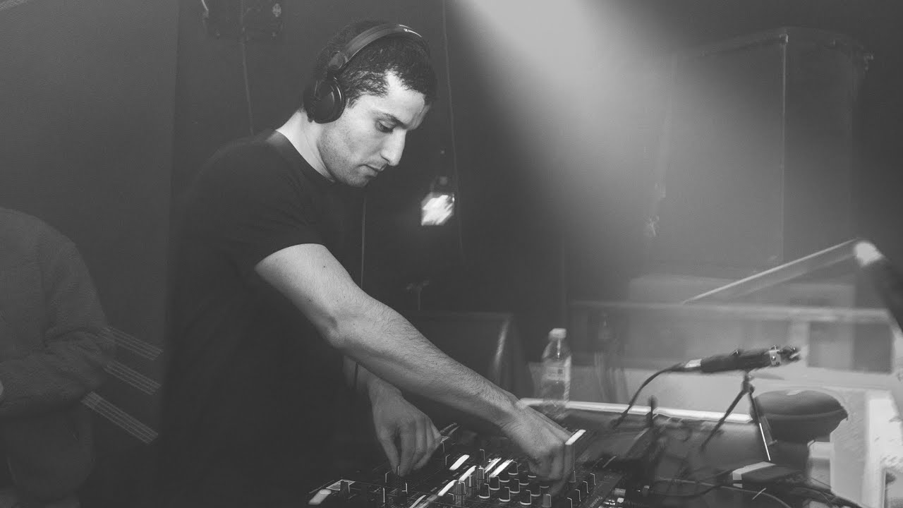 BLILI B2B Alessandro Cocco Dj Set @ EGG London: Dark Underground Techno 2023