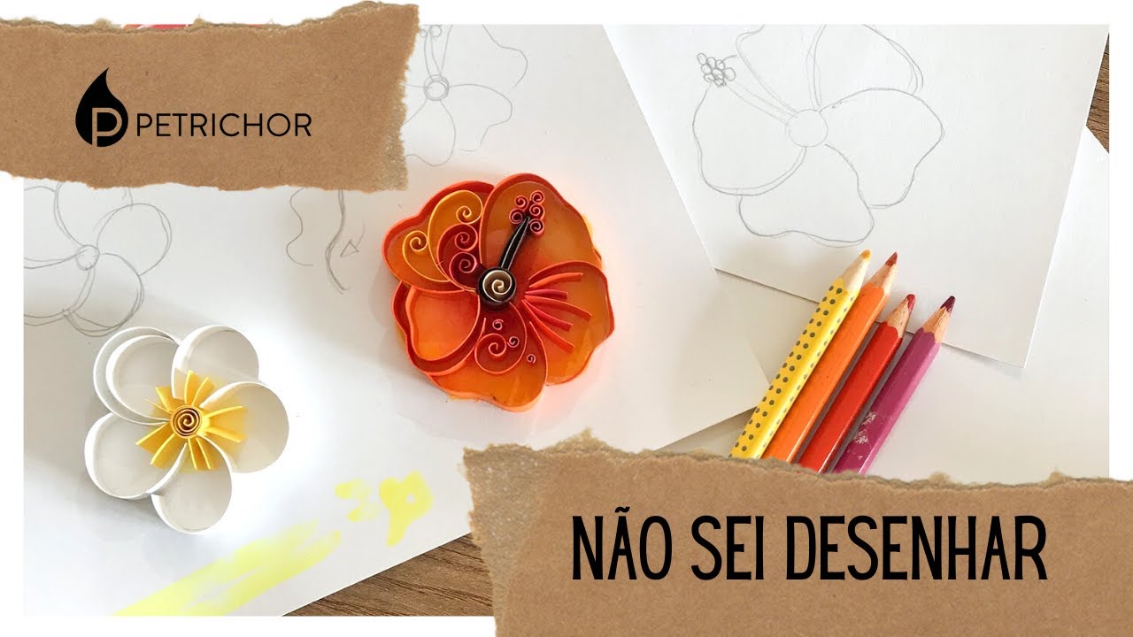 Aula 07   Não sei desenhar, e agora?!