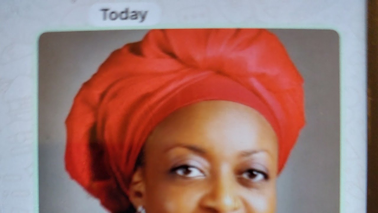 Diezani's Bribery Trial: Week 7