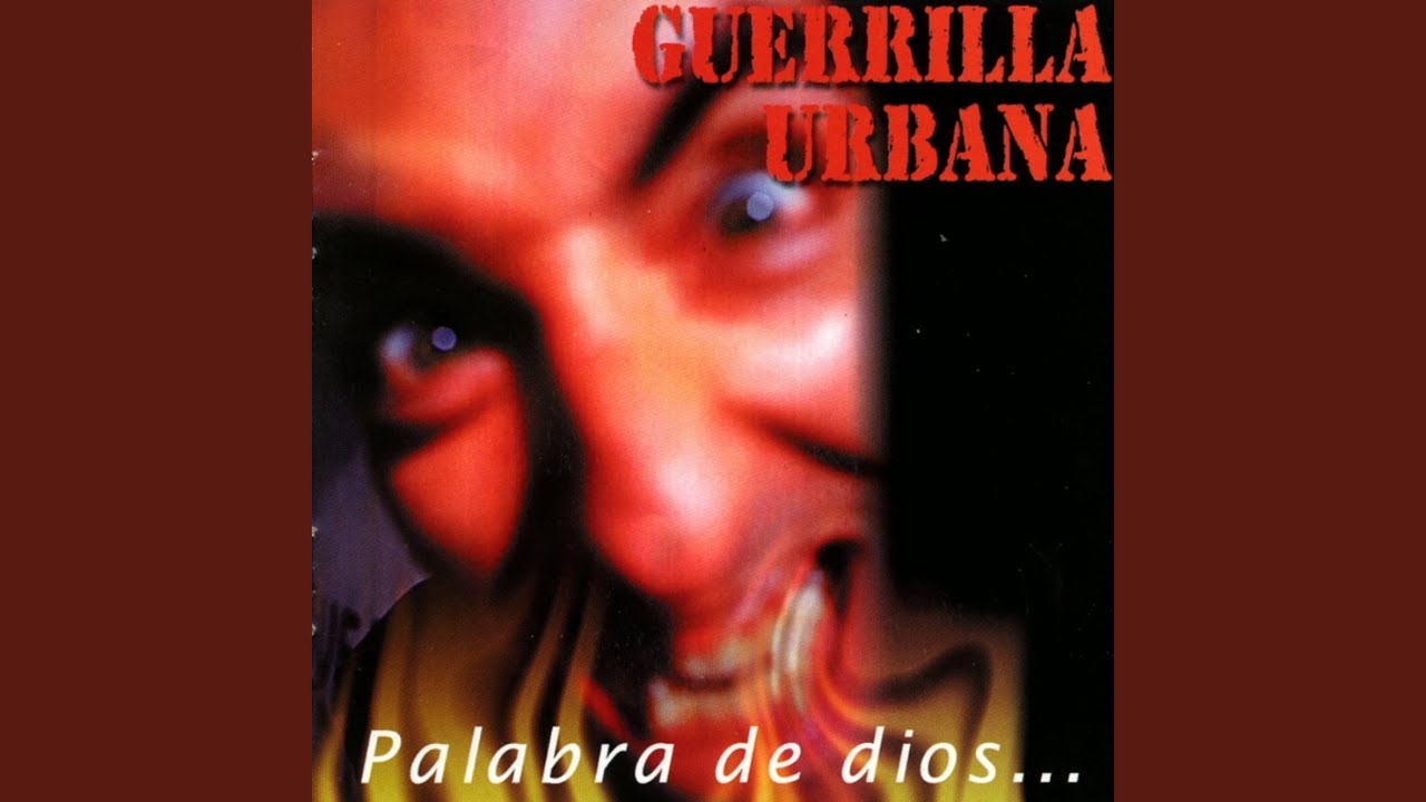 Guerrilla Urbana