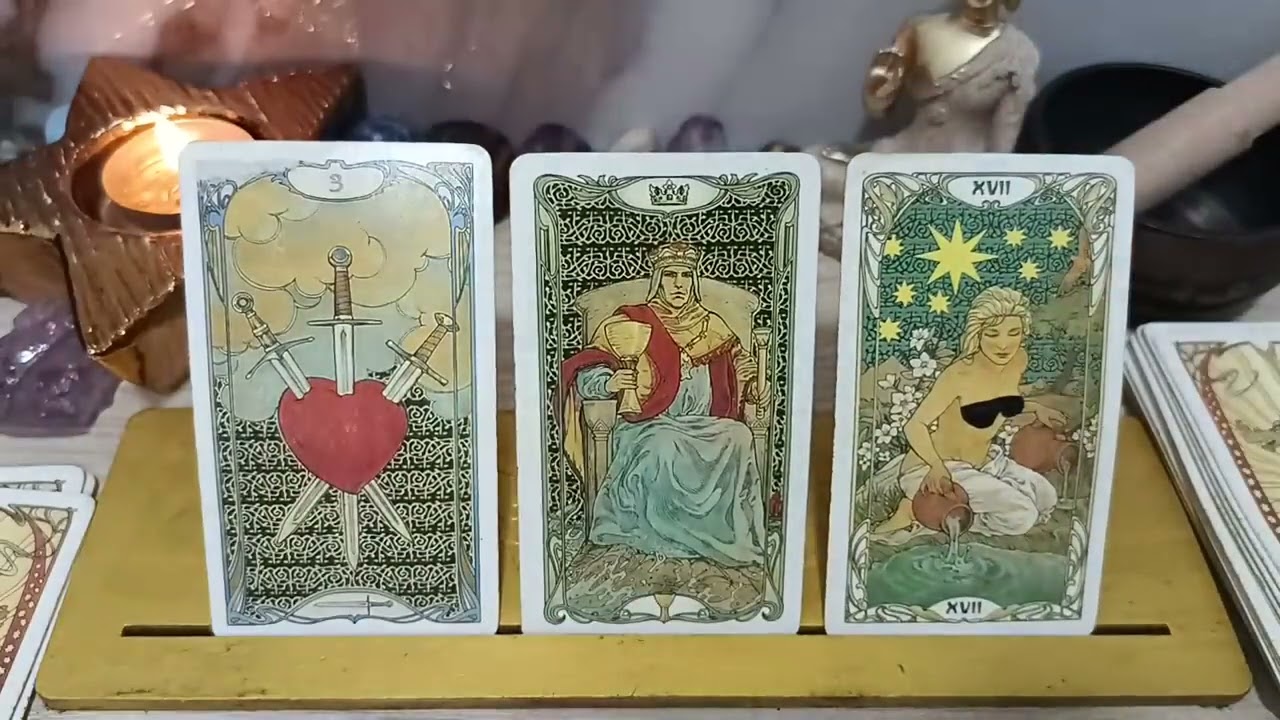 CAPRICORNIO ♑ BENDICION COMO NUNCA! VIVIR&Aacute;S ALGO TAN HERMOSO SIN PEDIRLO! NO LO ESPERABAS! 🍀