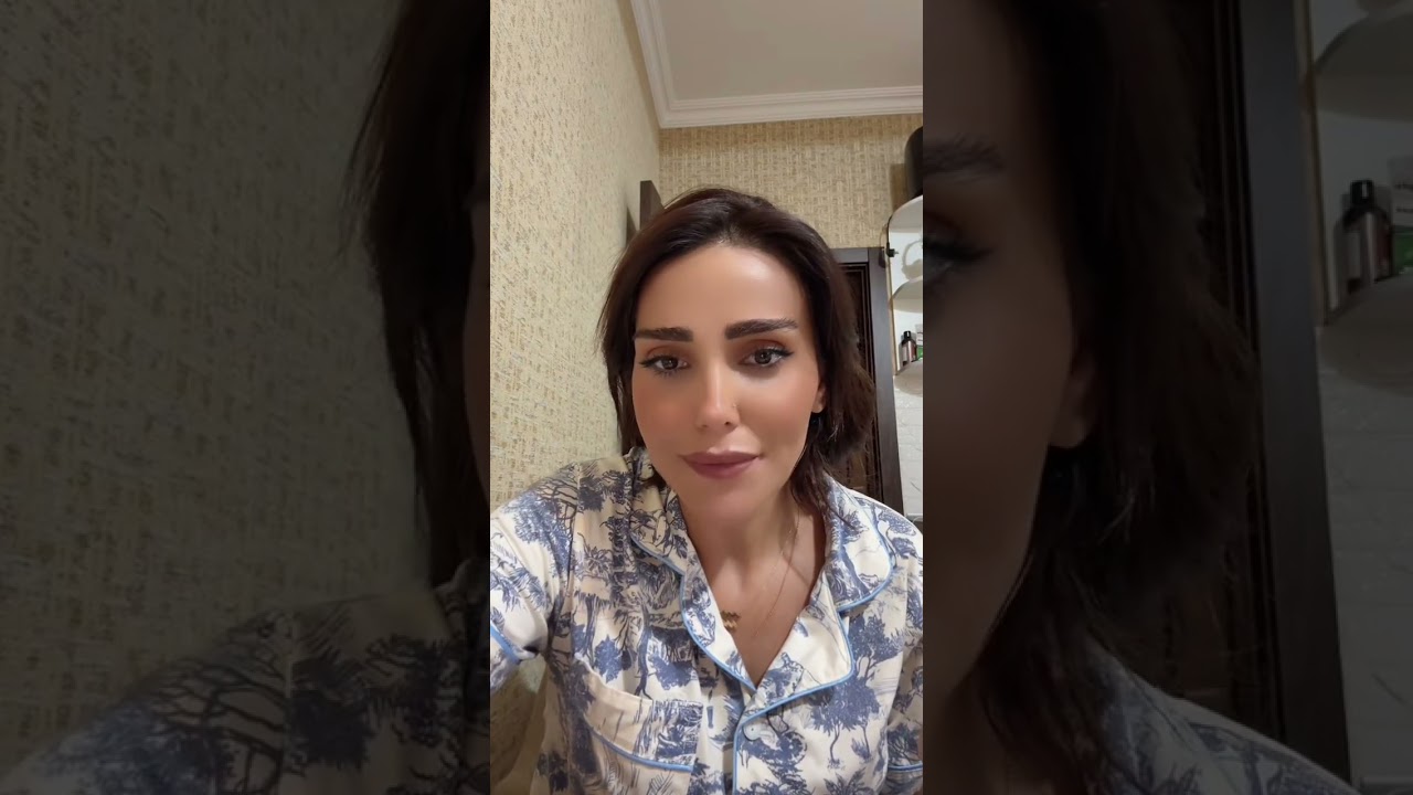 Nərmin Xanım Yenidən Ana Olacaq Ṣok Açıqlama Verdi!😱