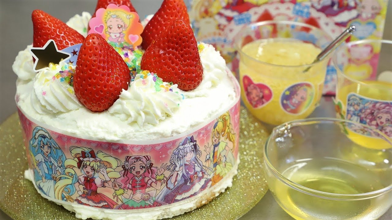 DIY Japanese Candy 