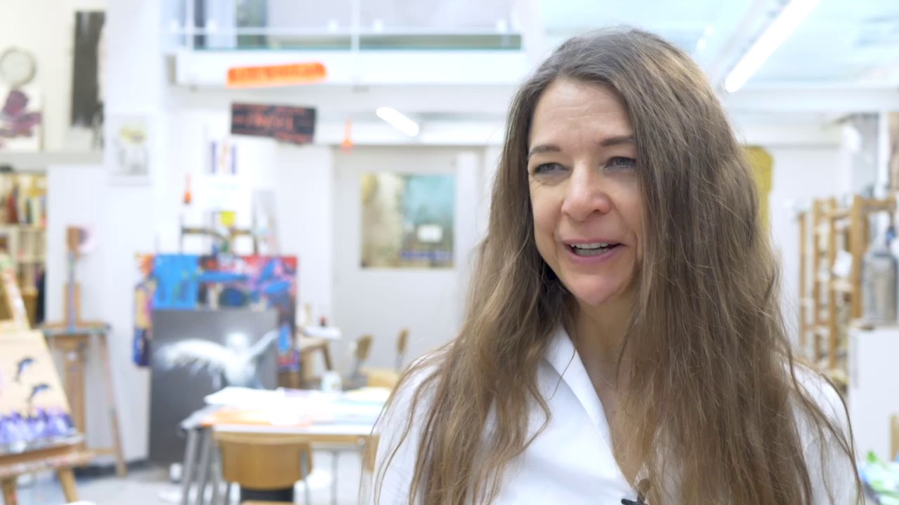 Psychiatrische Klink Wil | Living Museum