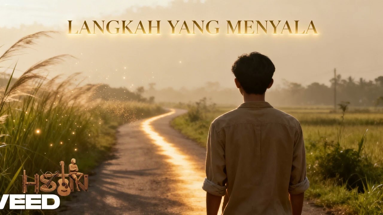 LANGKAH YANG MENYALA