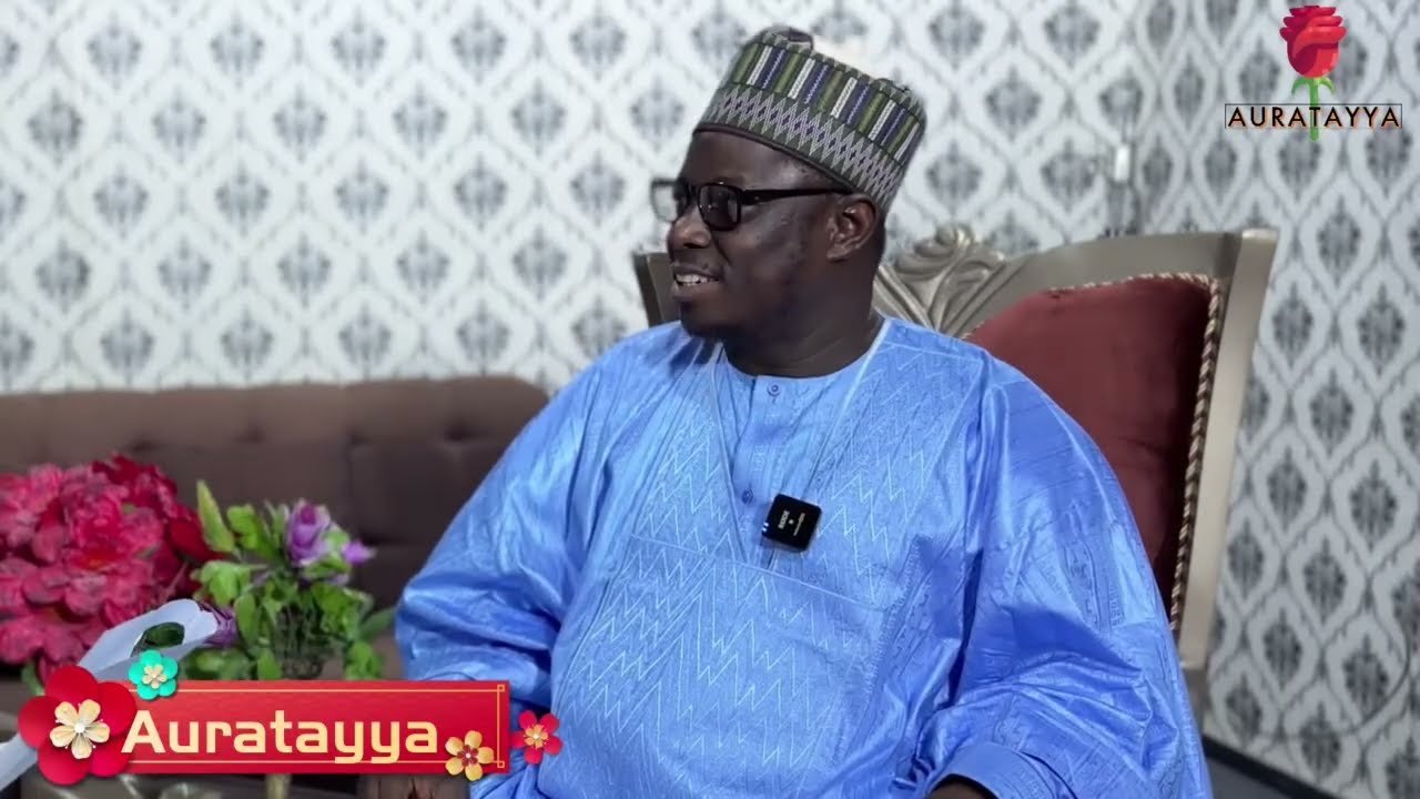 Shin Iyaye Suna Da Ikon Tilastawa Dansu Ya Saki Matarsa | Sheikh Aminu Ibrahim Daurawa