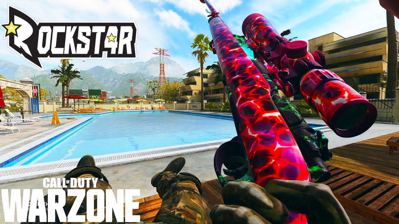 Call of Duty Warzone KAR98K Solo Gameplay | BO6 Season 2 Reloaded (With Commentary)