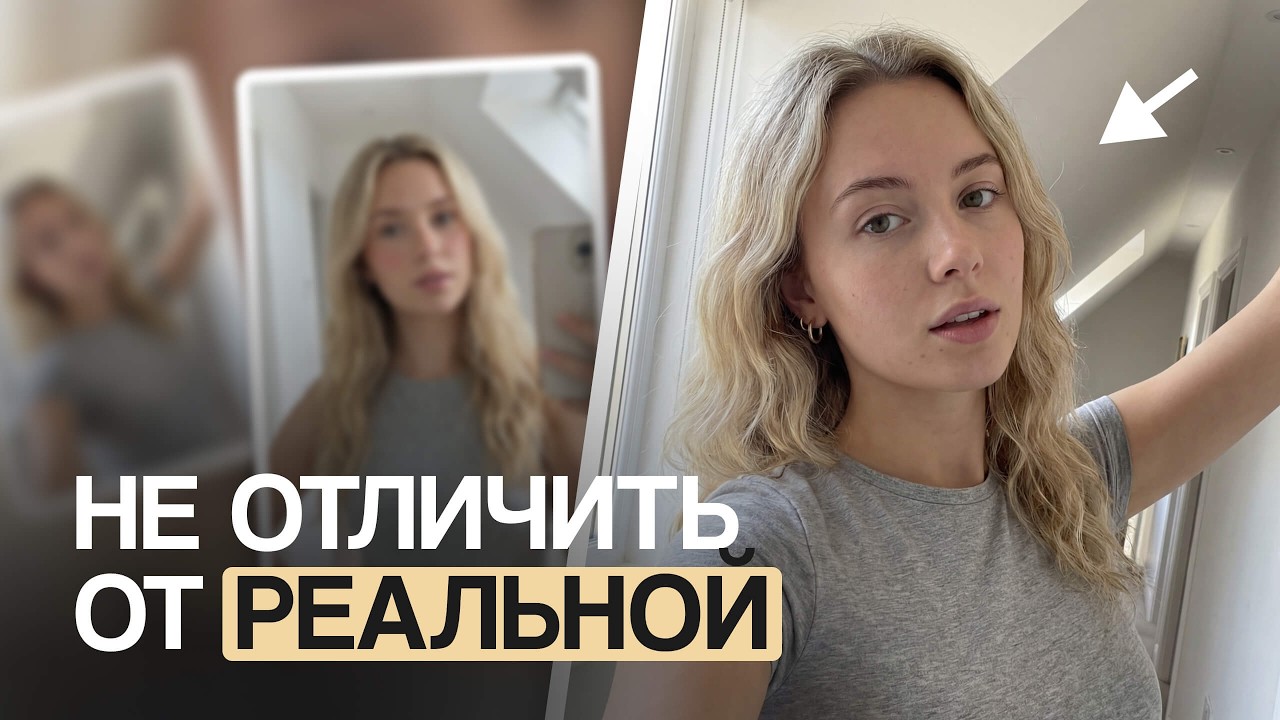 Как сделать ИИ модель с помощью нейросетей (2 варианта)