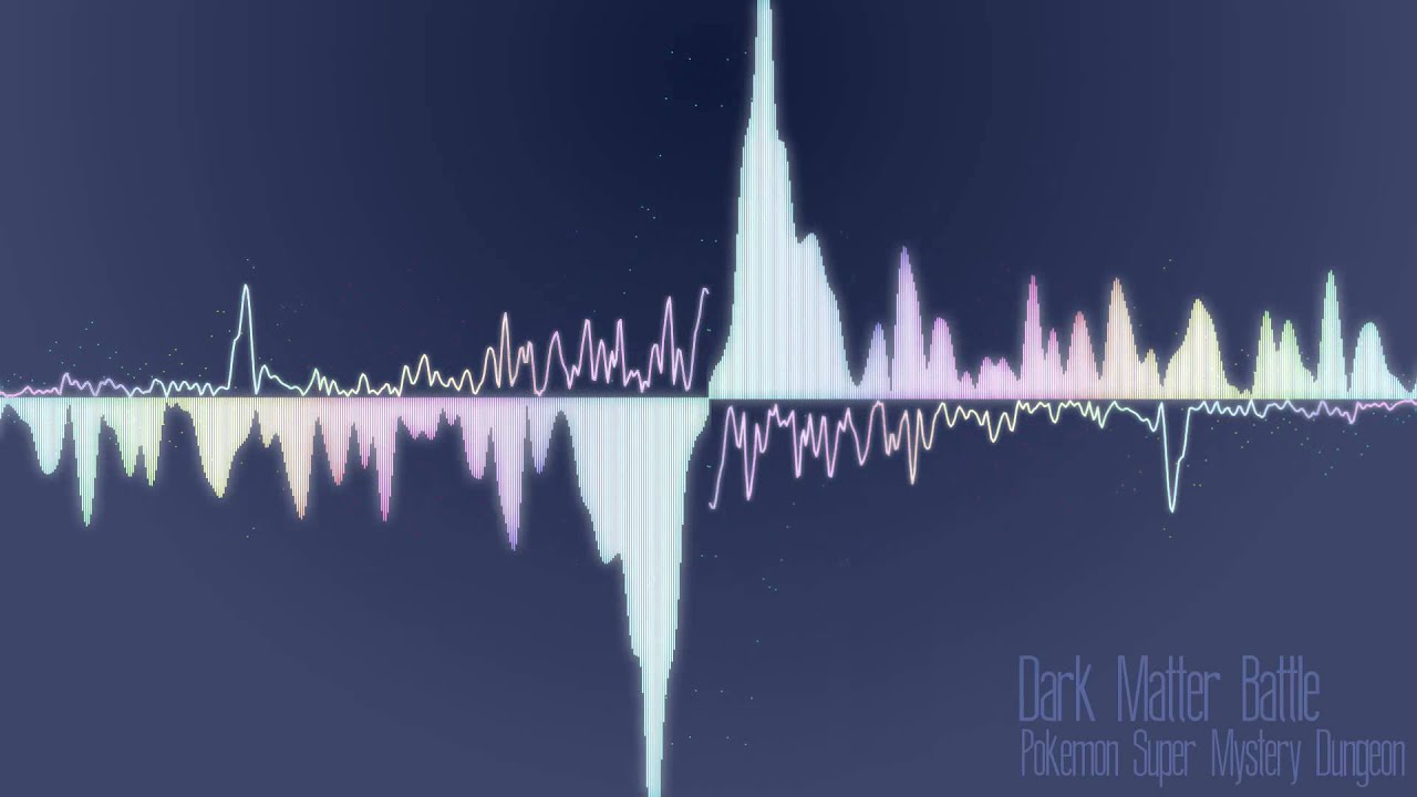 [Animated Audio] 