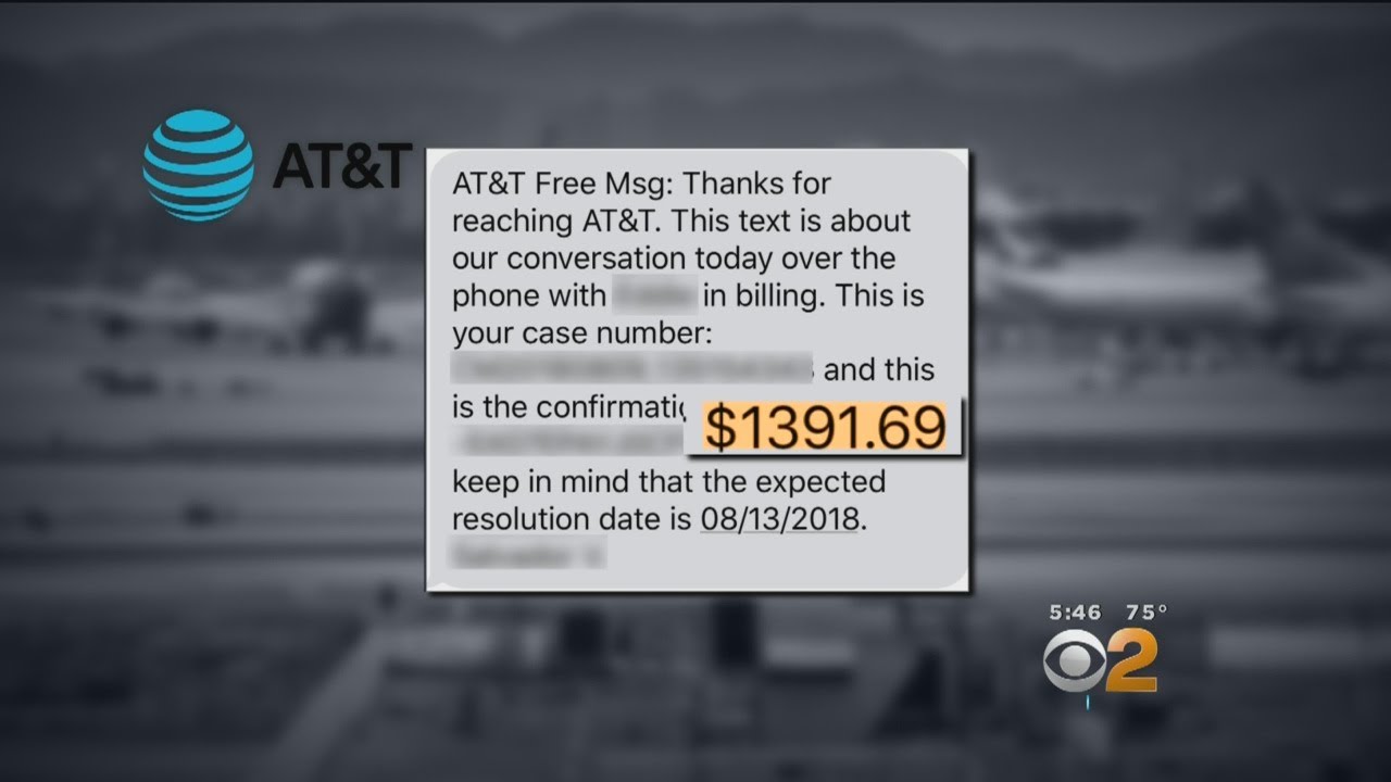 2 On Your Side: International Roaming Woes