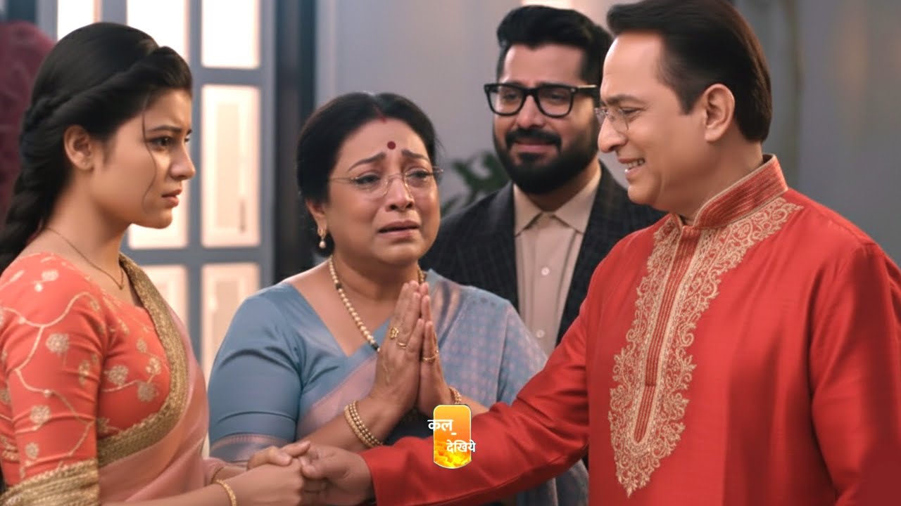 Saru | 6 Feb | Today Episode Update | Daadu Saa Reveals The Truth About Saru😱