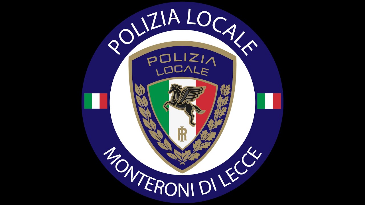 Polizia Locale Monteroni di Lecce
