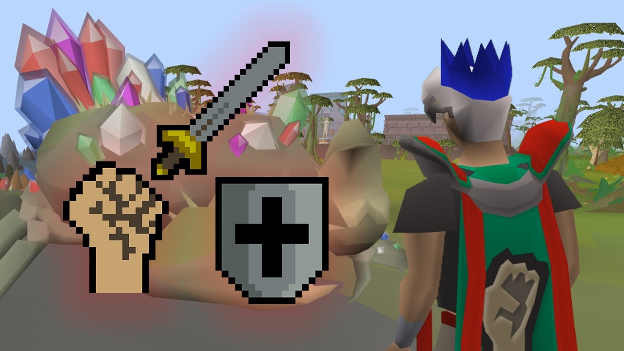 The ONLY Melee Training Guide you need