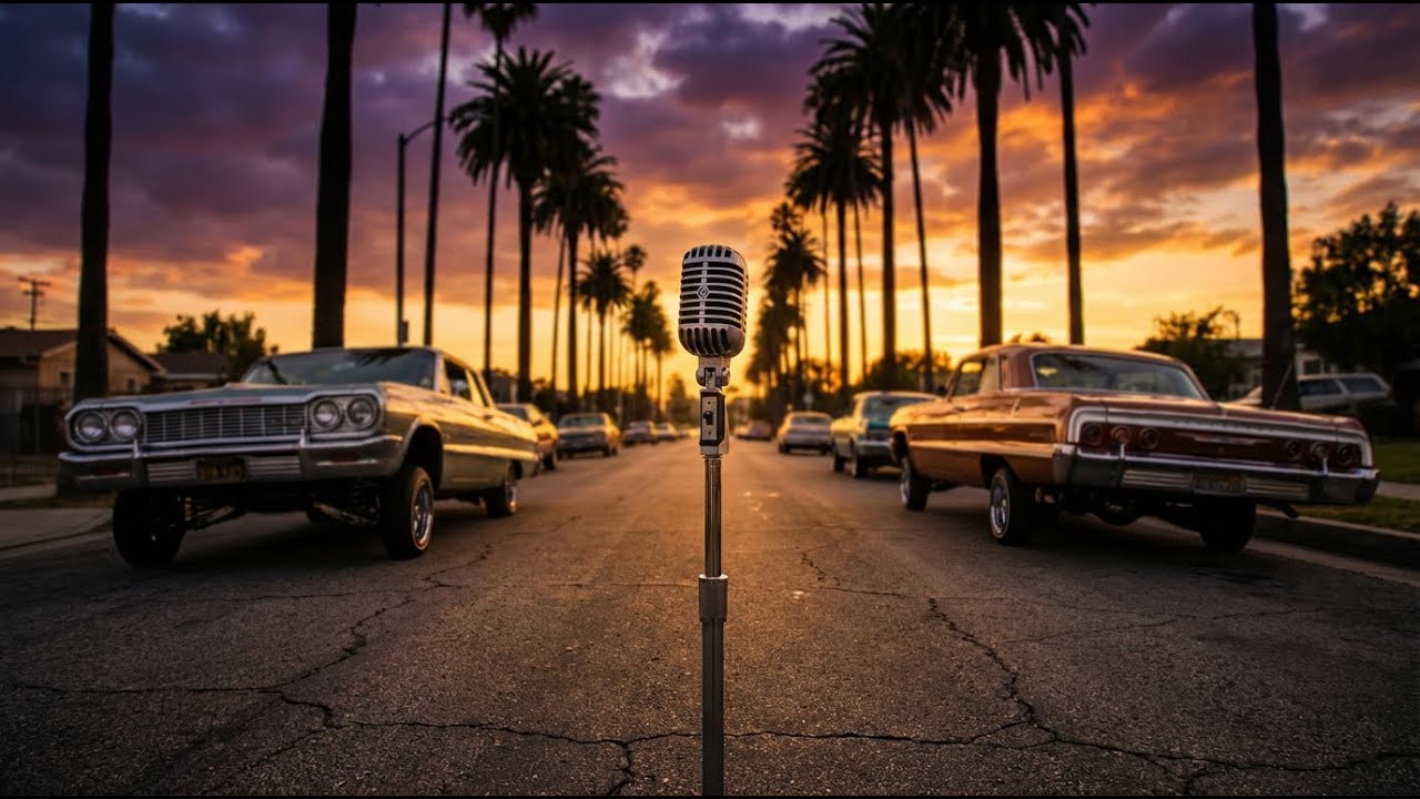 Dr. Dre, 2Pac, Kendrick Lamar, Anderson Paak, Snoop, DJMustard, Westcoast Type Beat - “Say The Word”