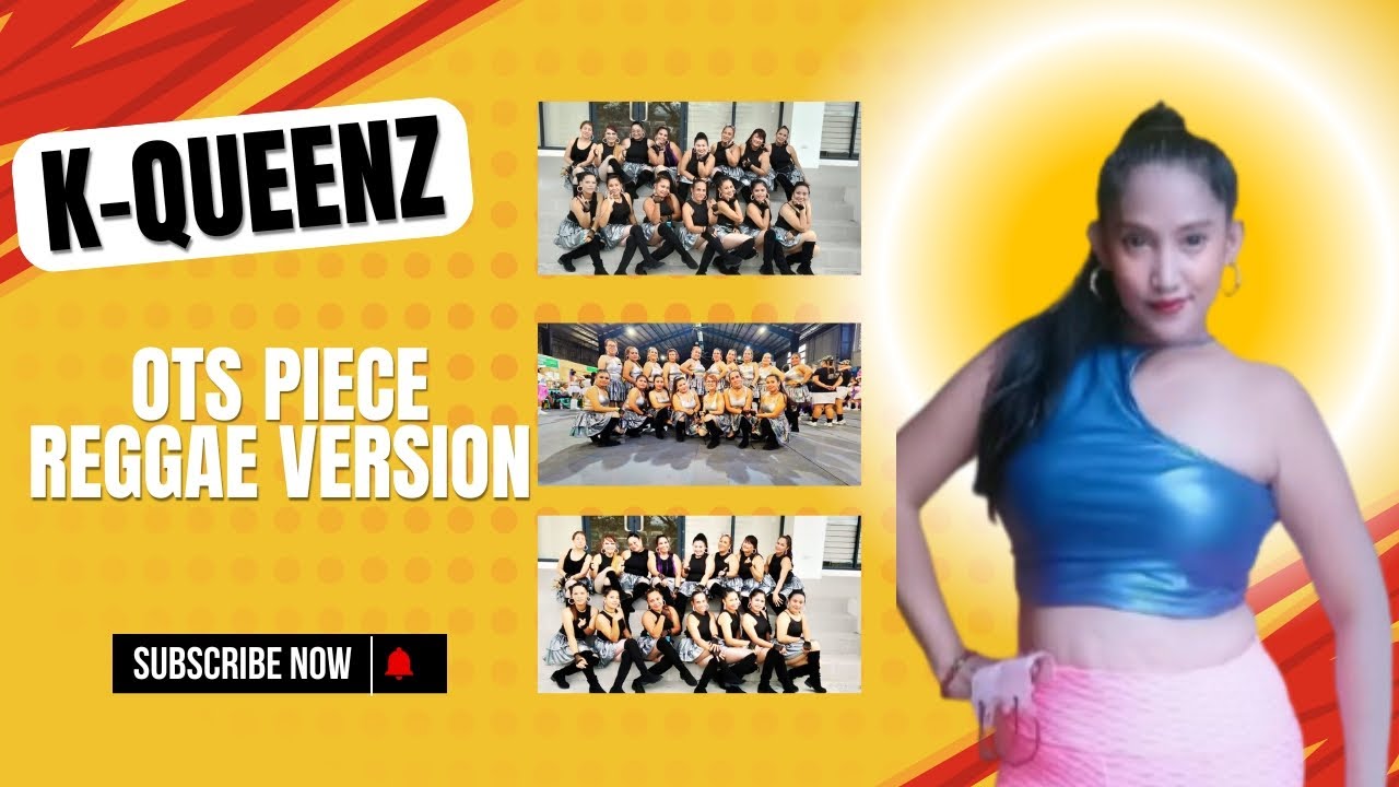 KQUEENZ KEEPING THE LOVE ALIVE  REGGAE VERSION DANCE FITNESS CHOREO BY ZIN MEANN #fitness #dance