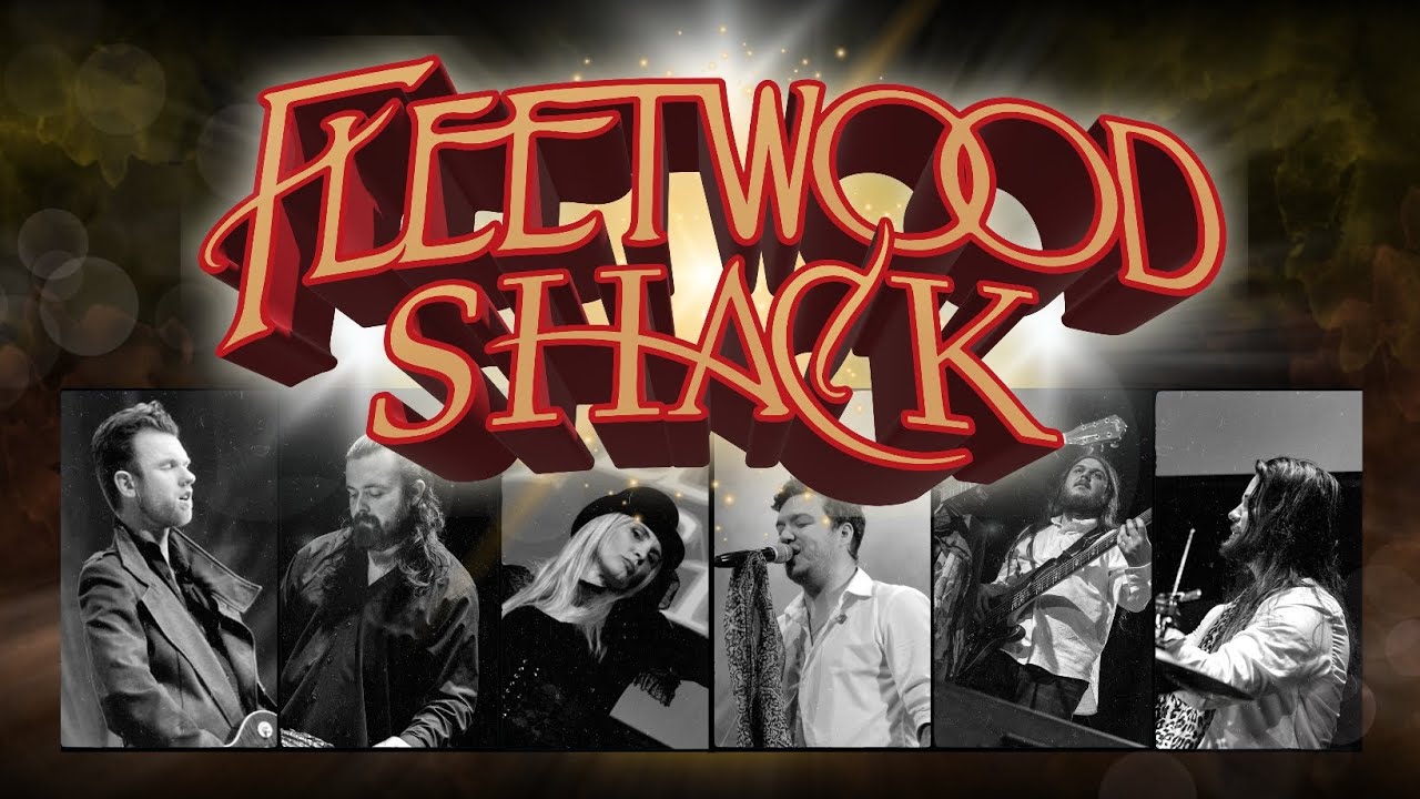 Fleetwood Shack - Everywhere