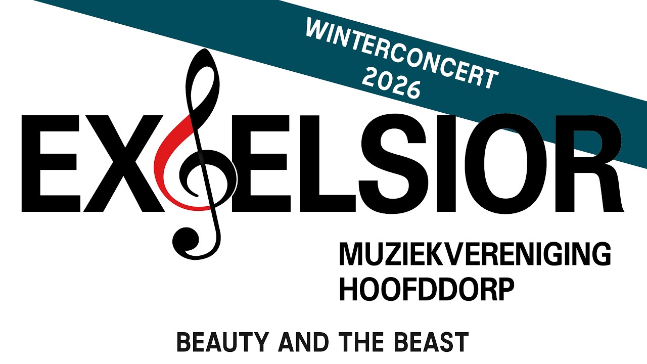 Beauty and the Beast - Winterconcert 2026