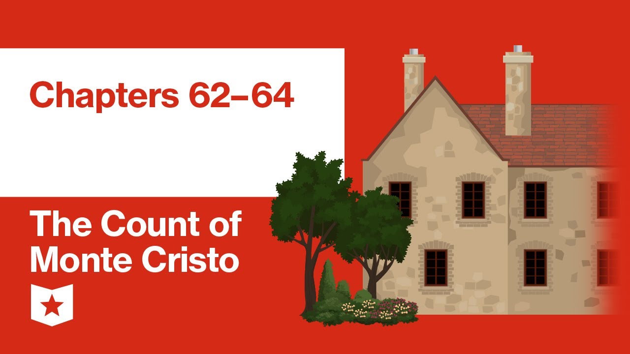 The Count of Monte Cristo by Alexandre Dumas | Chapters 62–64