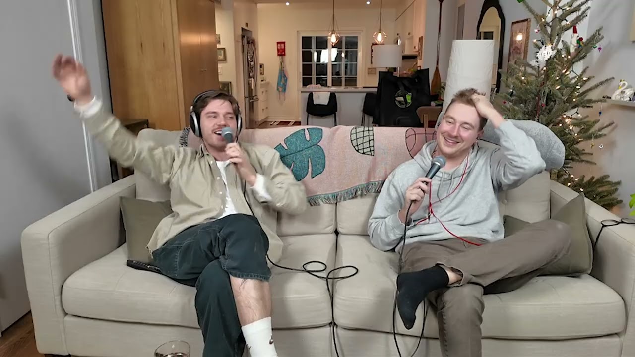 Geese vs John Mayer | Battle of the Bands with Kyle and Sam