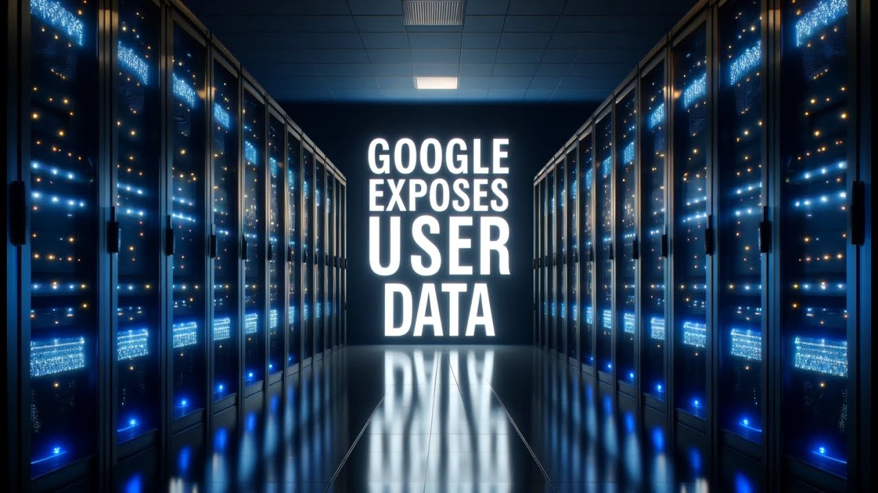 Google Firebase Misconfiguration Exposes User Data: What You Need to Know