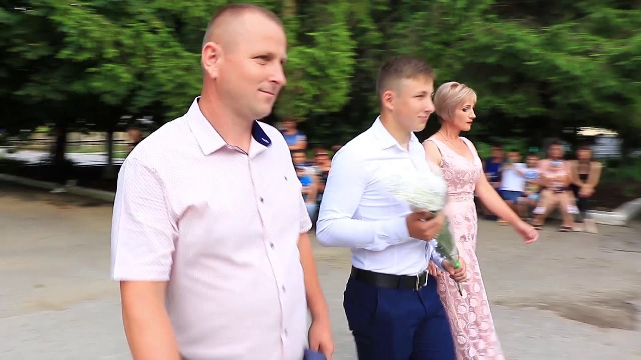 Bal Promotia 2019 Șirăuți episodul 1