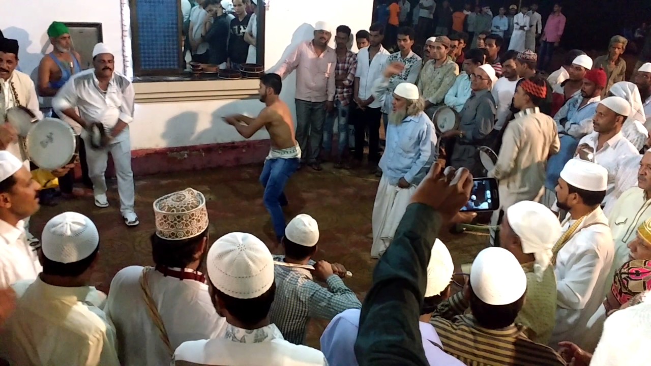 HAJI FAKIR MOHAMMAD