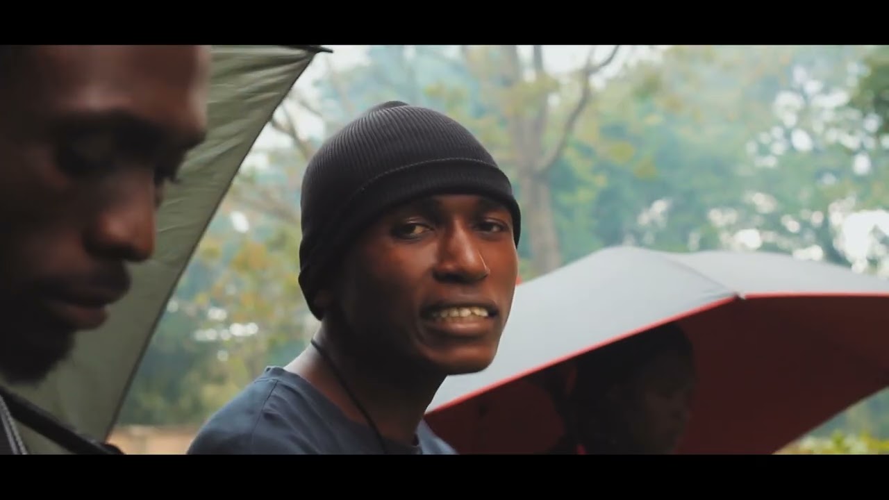IMFWA BY SHOKEDIDO X BHLACK265 AND CHRISWIZIE OFFICIAL VIDEO-PEEV VISUALS