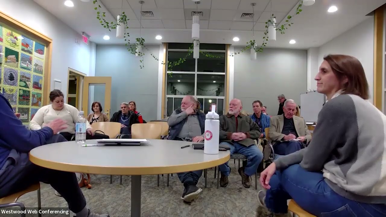 FS1 Steering Committee - 01/29/26