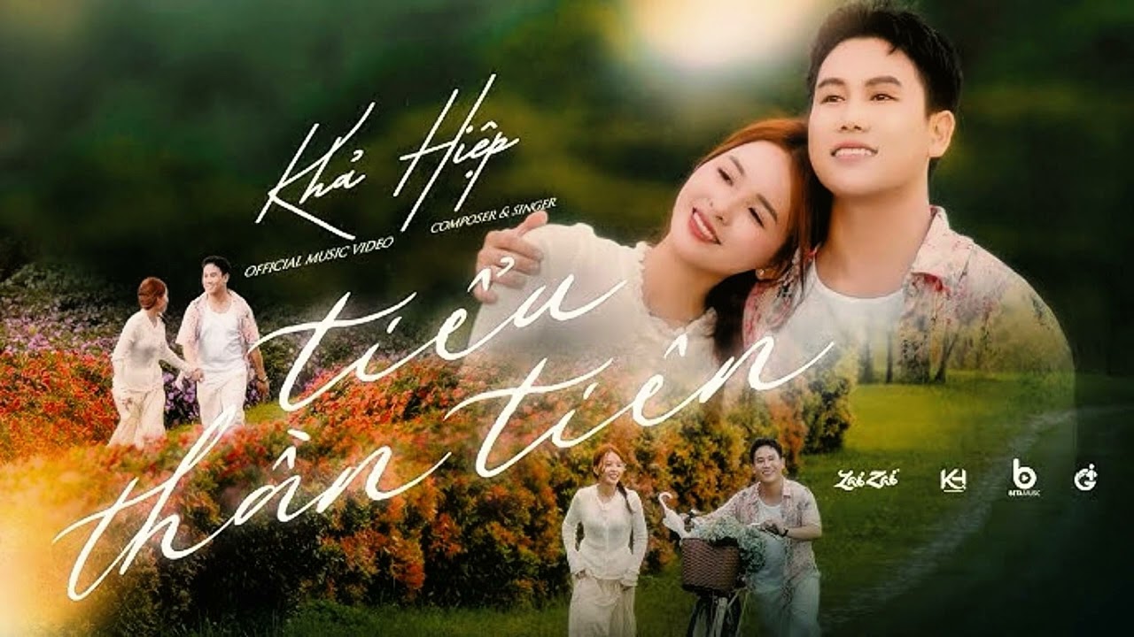 Tiểu Thần Tiên Remix | Nhạc Remix Hot Tik Tok 