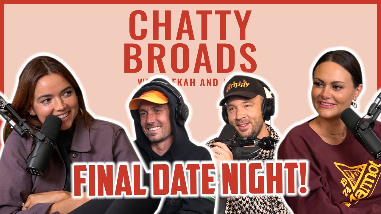 Final Date Night!