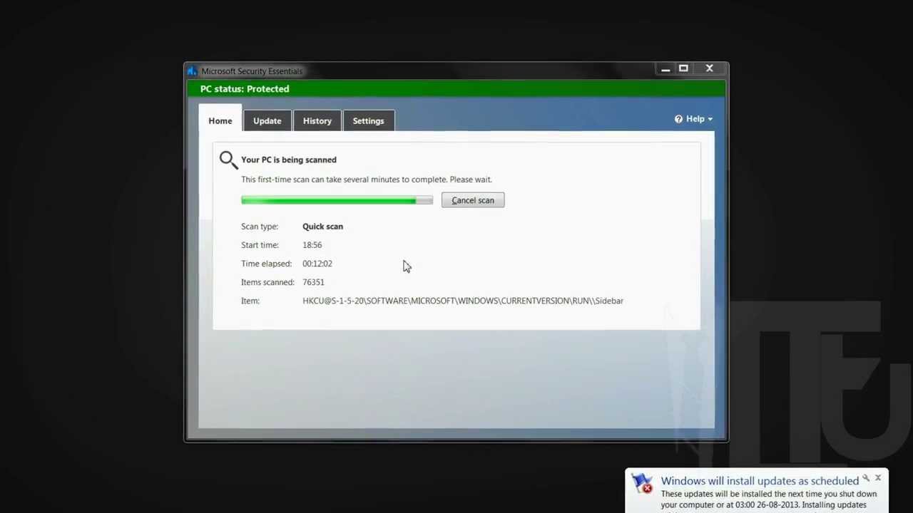 How to Secure Your Computer