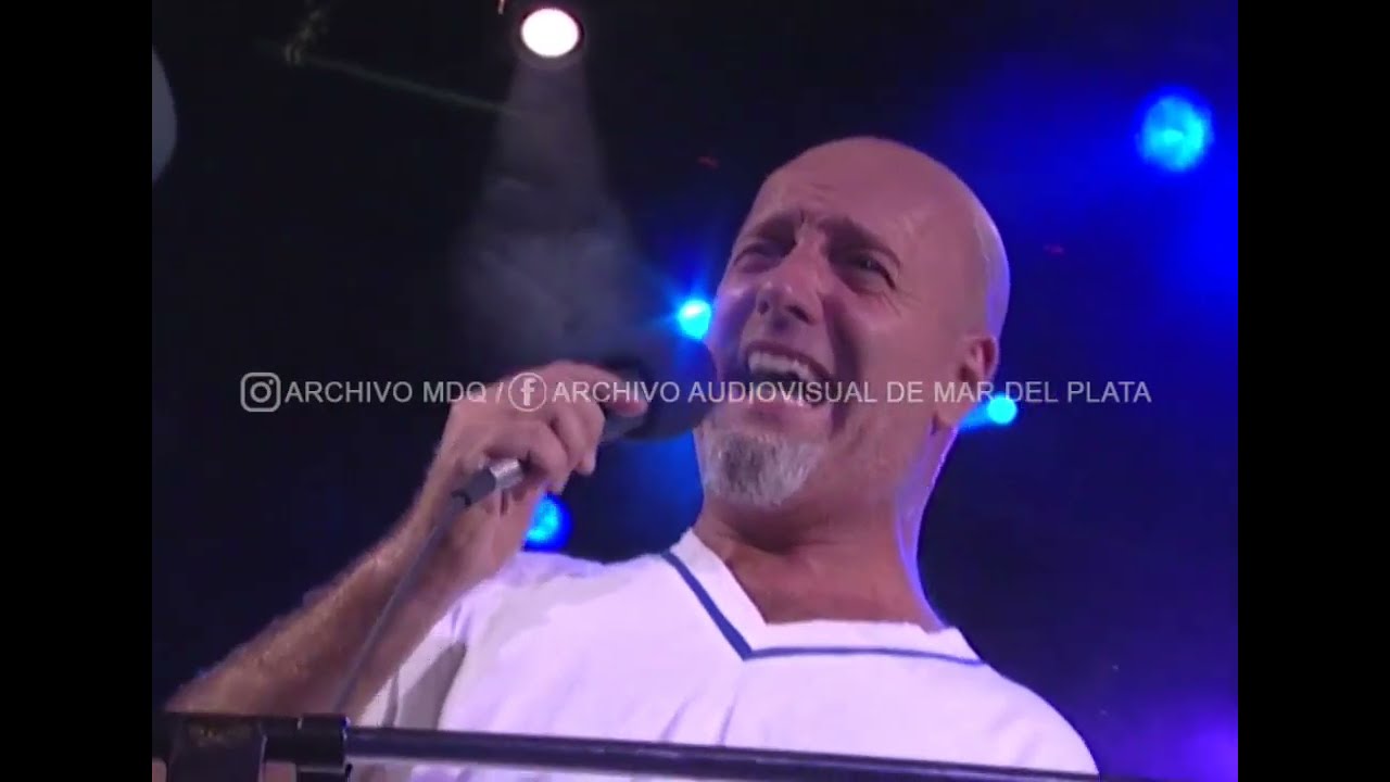 Convalescencia En Valencia - Lito Vitale & Bersuit (2004)