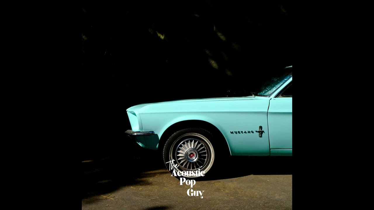 [FREE] Lana Del Rey x Stephen Sanchez Type Beat - 