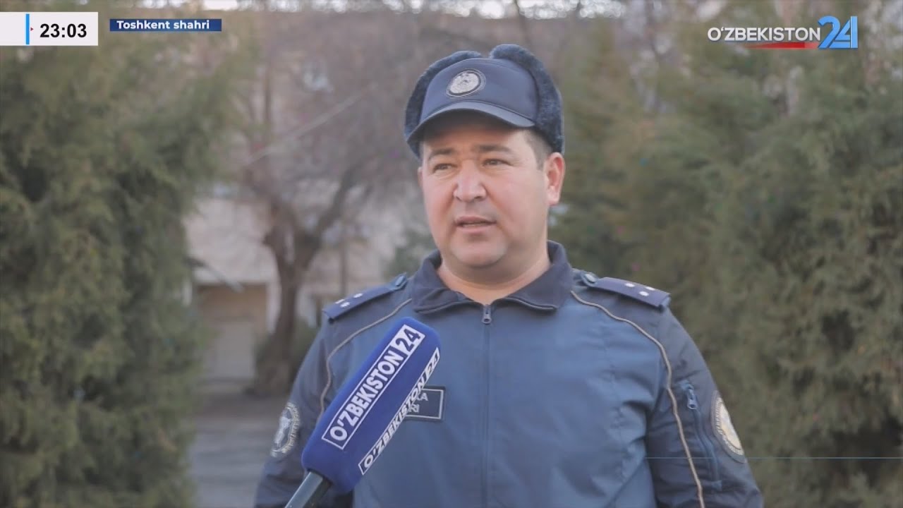 Narko laboratoriyalarga qarshi kurash — jinoyatchilikka qarshi qatʼiy va tizimli choralar