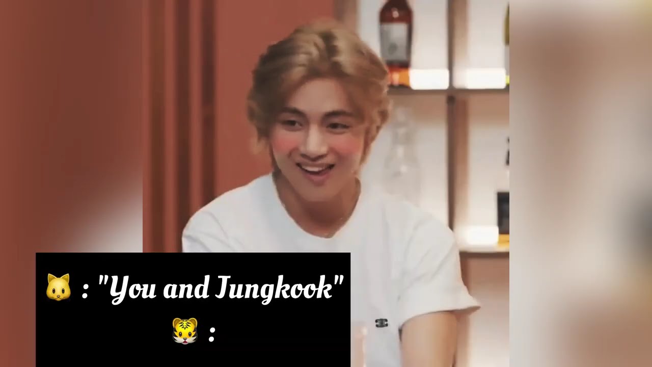 Dispatch is almost ready to expose Taekook #taekook