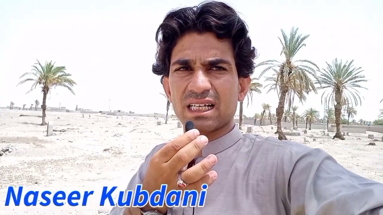 ماشکیل: حالیہ بارشوں سے ماشکیل کے مرکزی قبرستان بھی شدید متاثر۔۔۔۔۔