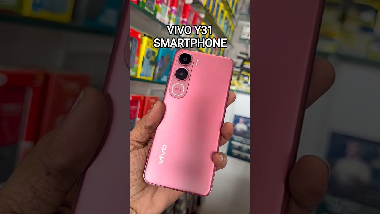 Vivo y31 5g Rs 15000 undar best smartmobile 