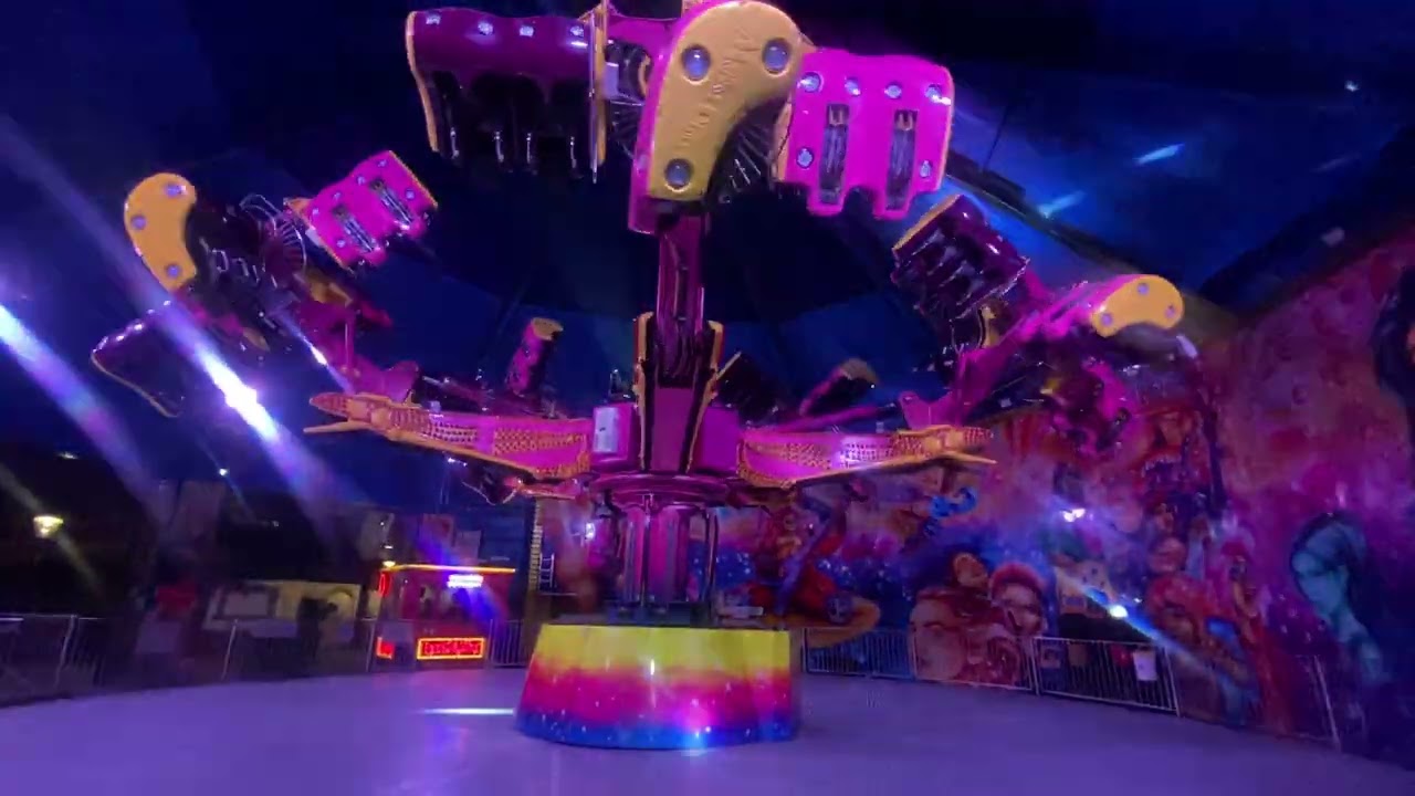 Extasy Prater 2023 Teil 55