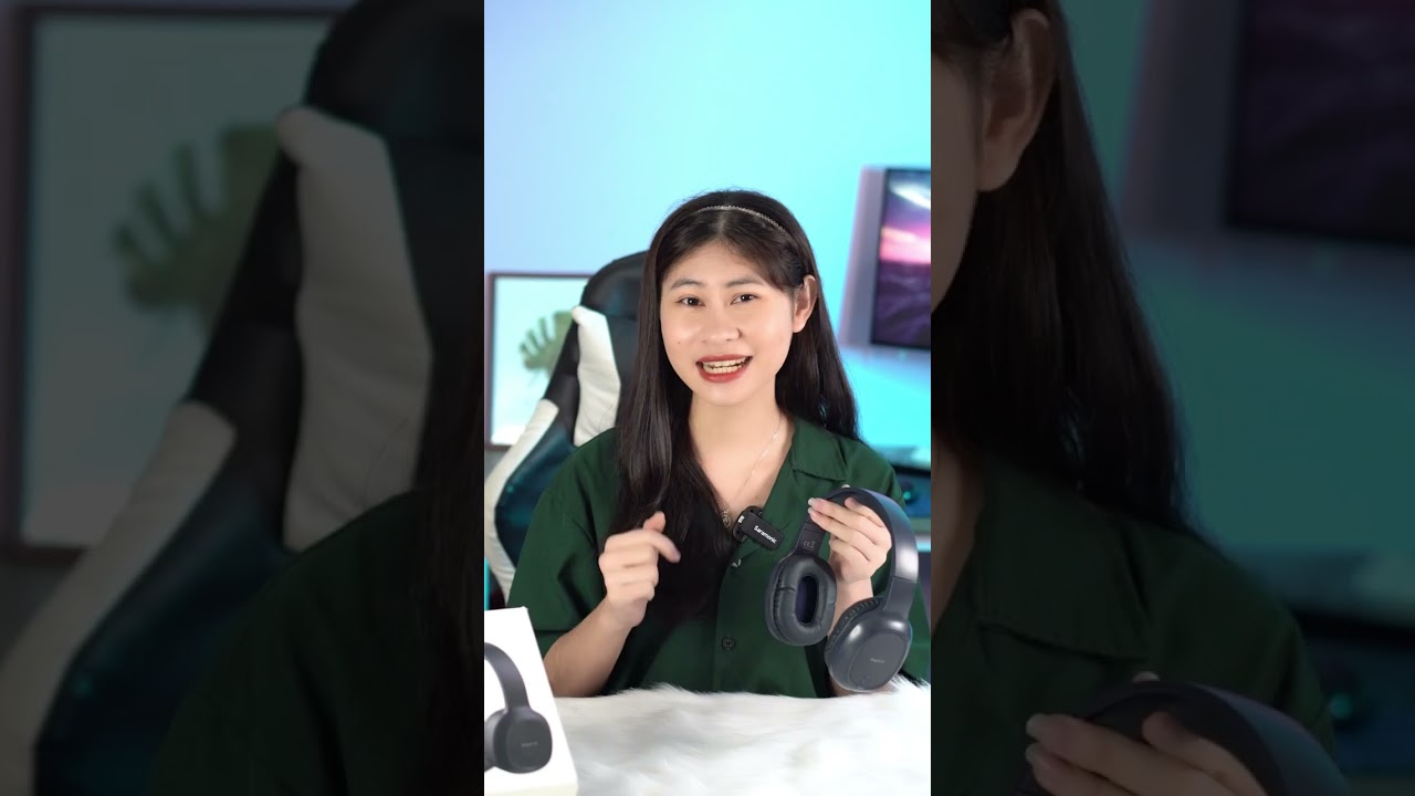 Tai nghe Havit H2590Bt Pro