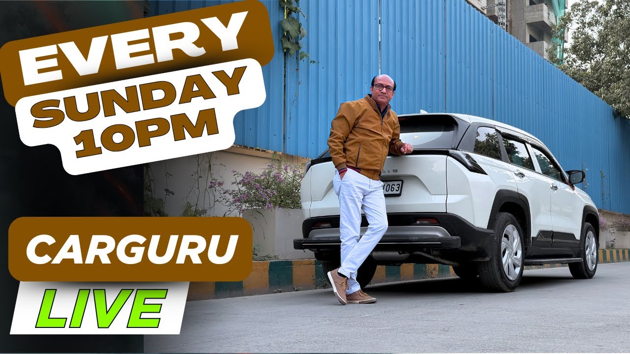 Family CAR या SUV 11 Lakhs में कौन सी? Ask CarGuru 🔥 Maruti, Tata, Kia, Hyundai, Honda & Mahindra