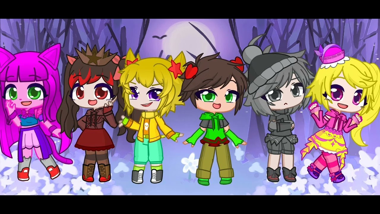 Free Like Show: Happiness Heaven EddsWorld (For 