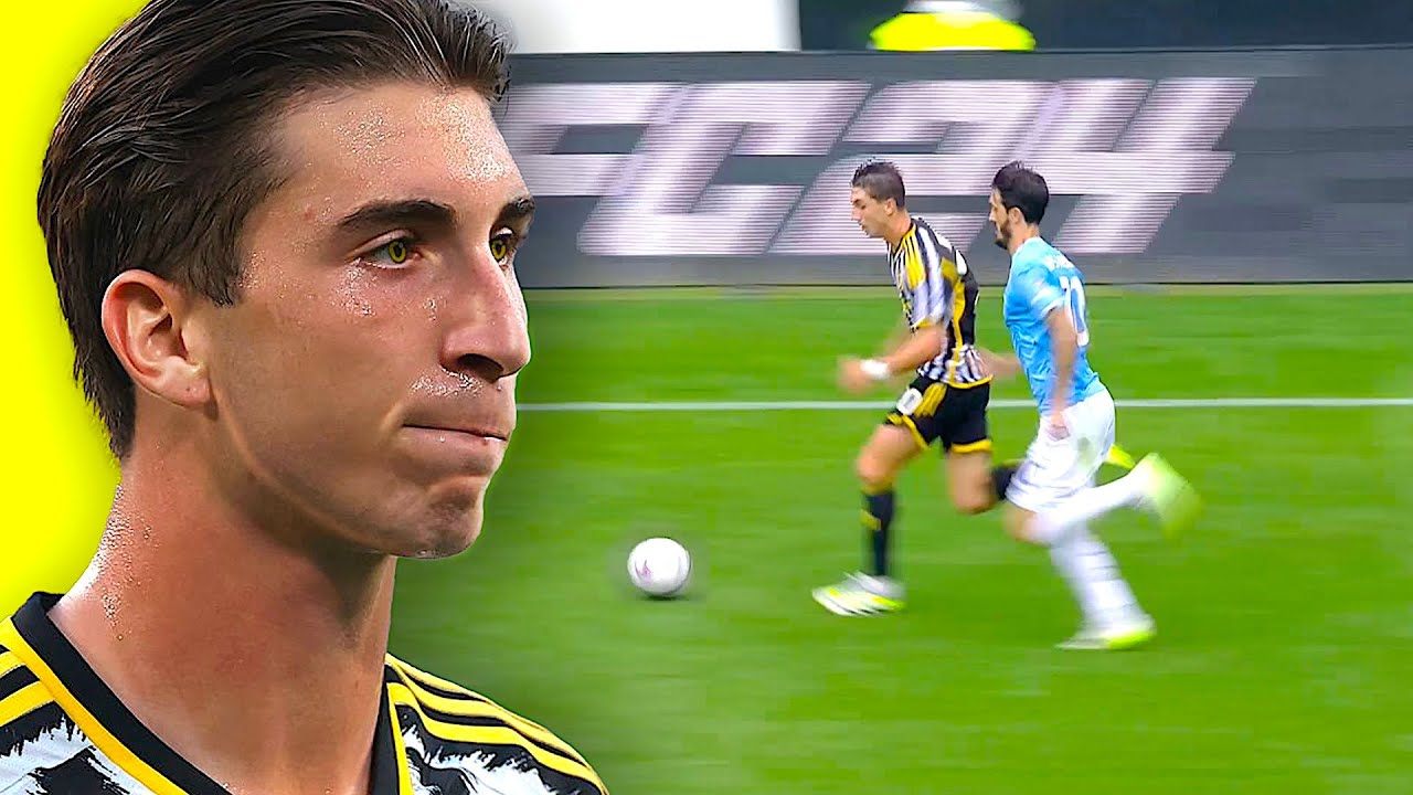 Fabio Miretti is a Future Star!