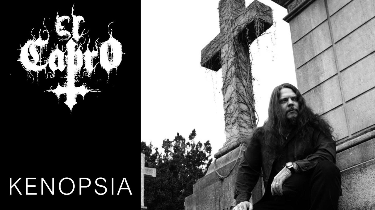 El Capro - Kenopsia (official video)