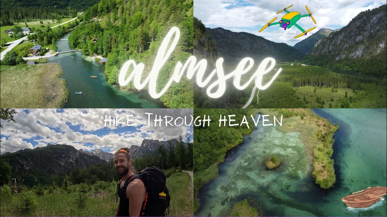 Almsee - Hike Through Heaven