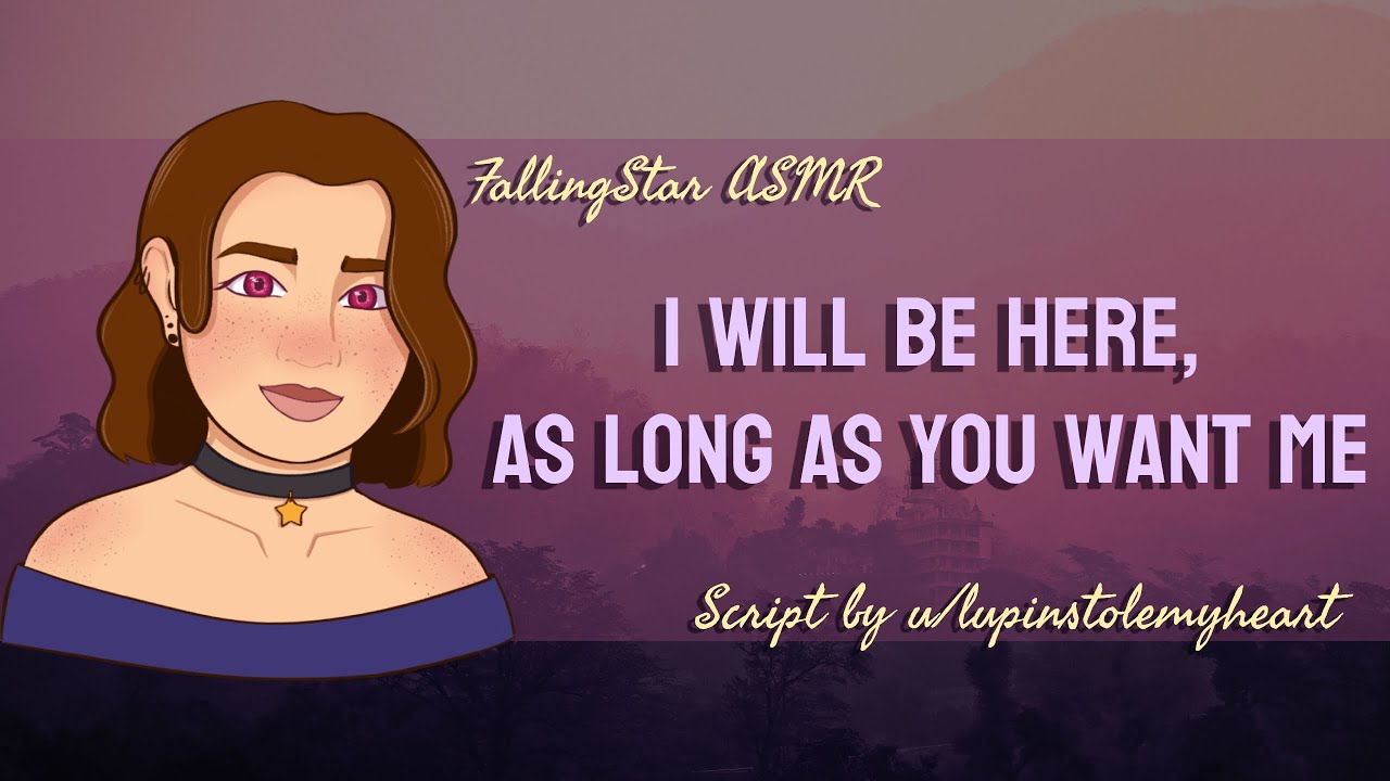 [F4A] Your Girlfriend Found Your Old Suicide Note | ASMR Roleplay