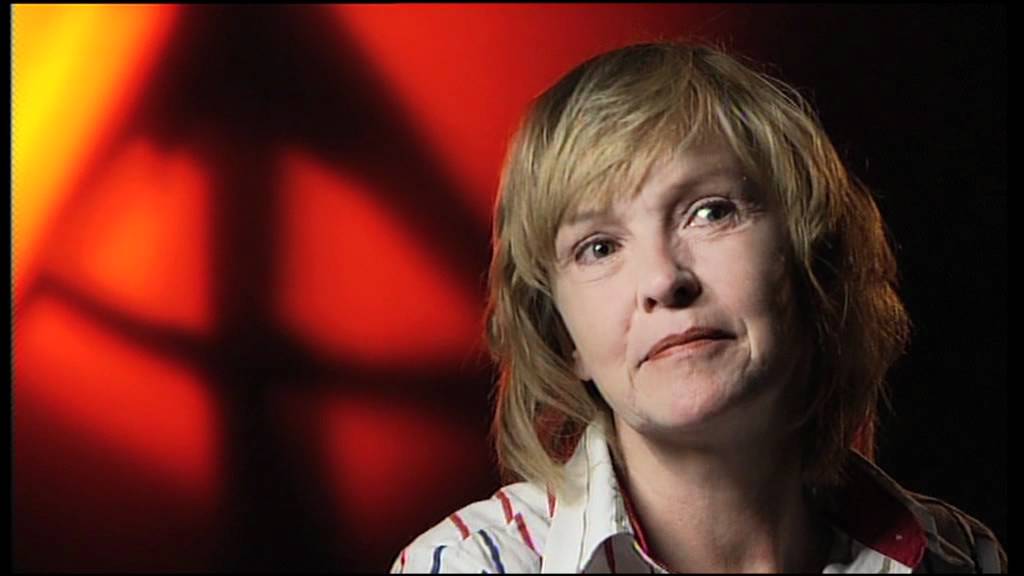 Katrin Sass: Zensur im Film der DDR