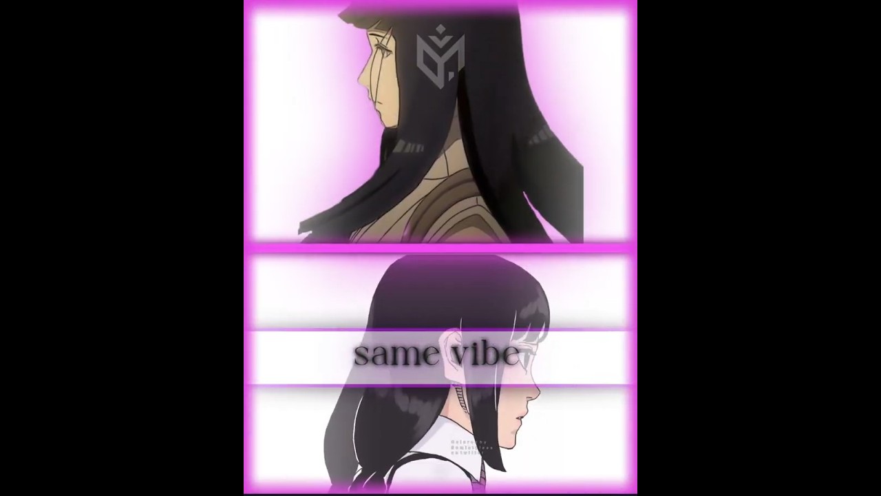 naruto x boruto same vibe chars [amv/edit] sumire-hinata || #naruto#hinata#boruto#sumire#anime#edit